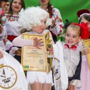 Сотникова Аріна, переможиця 8-го конкурсу